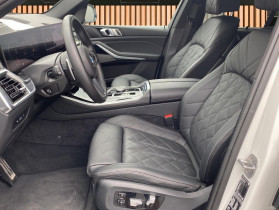Bmw X5 xDrive30d 298 ch BVA  occasion  Beaupuy - photo n4