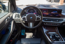 Bmw X5 xDrive30d 298 ch BVA  occasion  Beaupuy - photo n7