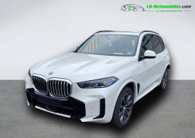 Bmw X5 xDrive30d 298 ch BVA  occasion  Beaupuy - photo n2