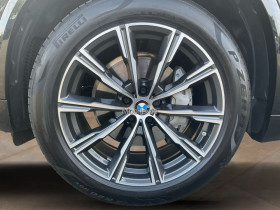 Bmw X5 xDrive30d 298 ch BVA  occasion  Beaupuy - photo n12