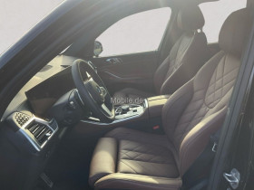 Bmw X5 xDrive30d 298 ch BVA  occasion  Beaupuy - photo n10