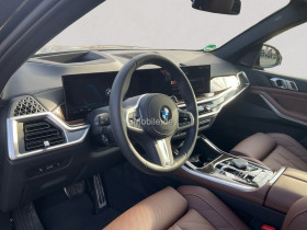 Bmw X5 xDrive30d 298 ch BVA  occasion  Beaupuy - photo n8