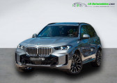 Bmw X5 occasion année 2023 boite Automatique Annonce Bmw X5 occasion Diesel xDrive30d 298 ch BVA à Beaupuy