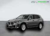 Bmw X5 occasion année 2024 boite Automatique Annonce Bmw X5 occasion Diesel xDrive30d 298 ch BVA à Beaupuy