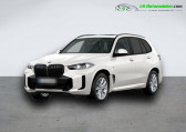 Bmw X5 occasion année 2024 boite Automatique Annonce Bmw X5 occasion Diesel xDrive30d 298 ch BVA à Beaupuy