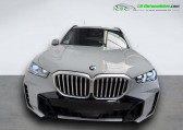 Annonce Bmw X5 occasion Diesel xDrive30d 298 ch BVA  Beaupuy