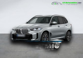 Annonce Bmw X5 occasion Diesel xDrive30d 298 ch BVA à Beaupuy
