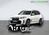 Bmw X5 occasion année 2024 boite Automatique Annonce Bmw X5 occasion Diesel xDrive30d 298 ch BVA à Beaupuy