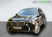 Bmw X5 occasion année 2024 boite Automatique Annonce Bmw X5 occasion Diesel xDrive30d 298 ch BVA à Beaupuy