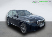 Bmw X5 occasion année 2024 boite Automatique Annonce Bmw X5 occasion Diesel xDrive30d 298 ch BVA à Beaupuy