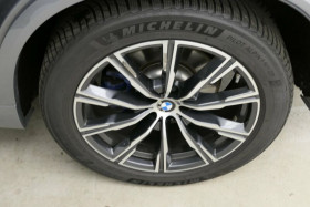 Bmw X5 xDrive30d 298 ch BVA  occasion  Beaupuy - photo n6
