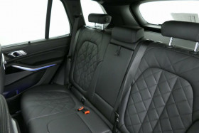 Bmw X5 xDrive30d 298 ch BVA  occasion  Beaupuy - photo n5
