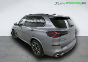 Bmw X5 xDrive30d 298 ch BVA  occasion  Beaupuy - photo n4