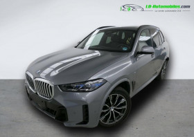 Bmw X5 xDrive30d 298 ch BVA  occasion  Beaupuy - photo n2