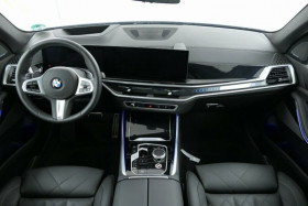 Bmw X5 xDrive30d 298 ch BVA  occasion  Beaupuy - photo n3
