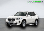 Bmw X5 occasion année 2024 boite Automatique Annonce Bmw X5 occasion Diesel xDrive30d 298 ch BVA à Beaupuy
