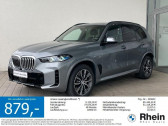 Annonce Bmw X5 occasion Diesel xDrive30d 298 ch BVA � L'Union