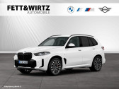 Annonce Bmw X5 occasion Diesel xDrive30d 298 ch BVA � L'Union