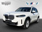 Bmw X5 xDrive30d 298 ch BVA  � L'Union 31