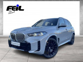 Annonce Bmw X5 occasion Diesel xDrive30d 298 ch BVA � L'Union
