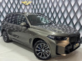 Annonce Bmw X5 occasion Diesel xDrive30d 298 ch BVA  L'Union