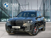 Annonce Bmw X5 occasion Diesel xDrive30d 298 ch BVA  L'Union