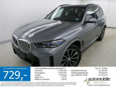 Annonce Bmw X5 occasion Diesel xDrive30d 298 ch BVA  L'Union