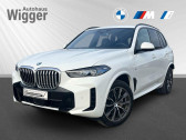 Annonce Bmw X5 occasion Diesel xDrive30d 298 ch BVA  L'Union