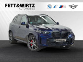 Annonce Bmw X5 occasion Diesel xDrive30d 298 ch BVA  L'Union