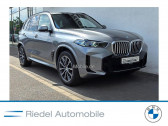 Bmw X5 xDrive30d 298 ch BVA   L'Union 31