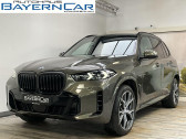 Bmw X5 xDrive30d 298 ch BVA   L'Union 31