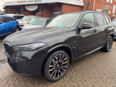 Bmw X5 occasion année 2023 boite Automatique Annonce Bmw X5 occasion Diesel xDrive30d 298 ch BVA à L'Union