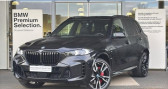 Annonce Bmw X5 occasion Hybride xDrive30d 298ch M Sport  Cholet