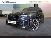 Bmw X5 xDrive30d 298ch M Sport  2023 - annonce de voiture en vente sur Auto Sélection.com