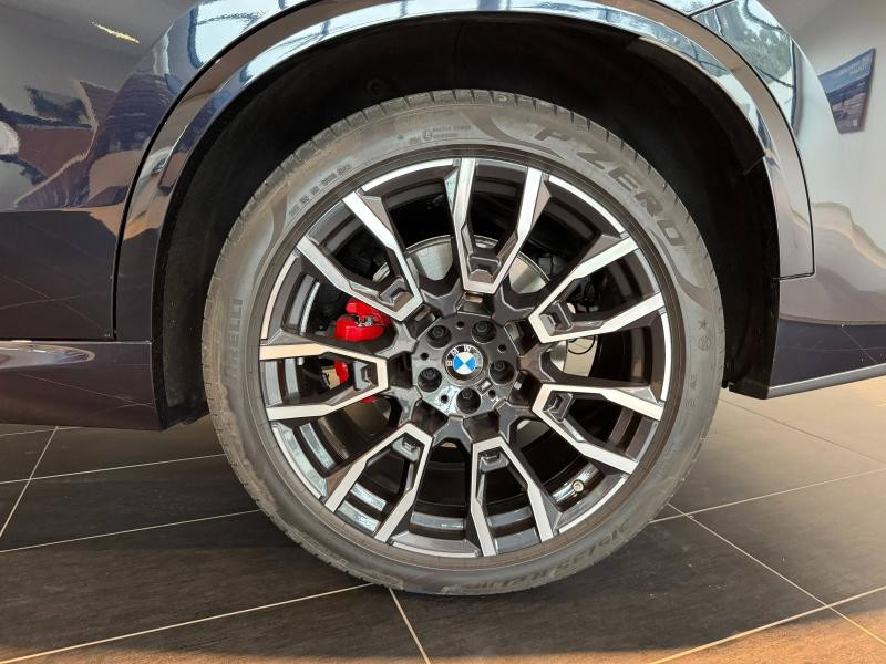 Bmw X5 xDrive30d 298ch M Sport  occasion  MOUGINS - photo n9