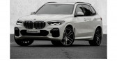 Bmw X5 occasion année 2021 Annonce Bmw X5 occasion Diesel xDrive30d M SPORT AHK PANO HuD DA PA à LEIMBACH