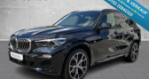 Annonce Bmw X5 occasion Diesel xDrive30d M Sport HUD Adap.LED  LEIMBACH