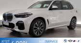 Annonce Bmw X5 occasion Diesel xDrive30d M Sportpaket Sitzbelftung  LEIMBACH