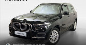 Annonce Bmw X5 occasion Diesel xDrive30d Navi SHZ LED RFK elektr.  LEIMBACH