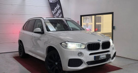 Bmw X5 occasion 2014 mise en vente &agrave; Dunkerque par le garage BMS AUTO SPORT - photo n&deg;1
