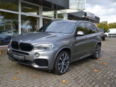 Annonce Bmw X5 occasion Diesel xDrive30d Sport-Aut.*Pano*AHK*21ZOLL  L'Union