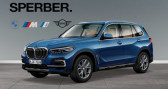 Annonce Bmw X5 occasion Diesel xDrive30d X Line Komfortsitze Laser  LEIMBACH