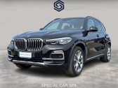 Bmw X5 occasion 2019 Bmw X5 xdrive30d xLine auto  à L'Union 31
