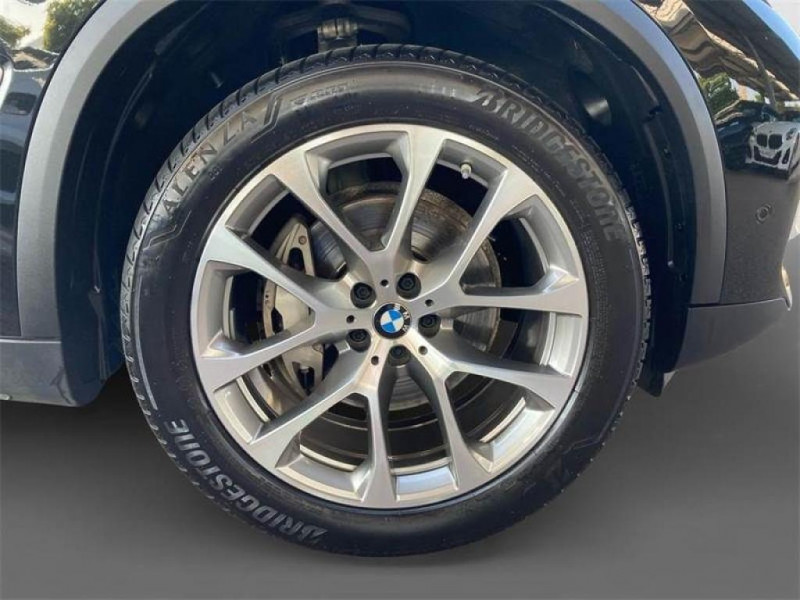 Bmw X5 xDrive30d xLine Komfort Sitze+HUD+Standhz 2022 - photo n°7 Bmw X5 xDrive30d xLine Komfort Sitze+HUD+Standhz  occasion à L'Union - photo n°7