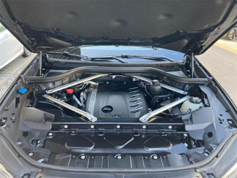 Bmw X5 xDrive30d xLine Komfort Sitze+HUD+Standhz 2022 - photo n°15 Bmw X5 xDrive30d xLine Komfort Sitze+HUD+Standhz  occasion à L'Union - photo n°15