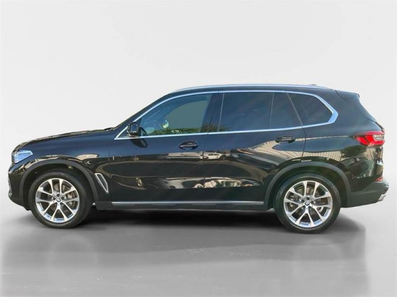 Bmw X5 xDrive30d xLine Komfort Sitze+HUD+Standhz 2022 - photo n°11 Bmw X5 xDrive30d xLine Komfort Sitze+HUD+Standhz  occasion à L'Union - photo n°11