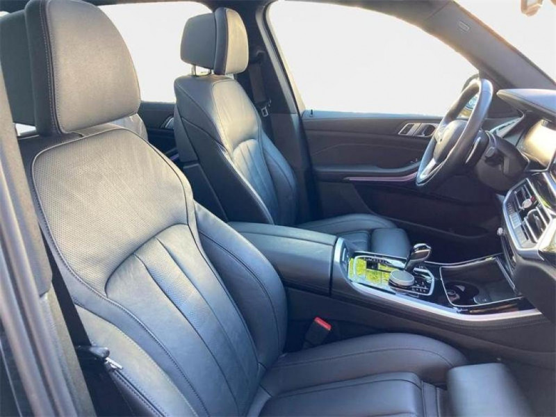 Bmw X5 xDrive30d xLine Komfort Sitze+HUD+Standhz 2022 - photo n°5 Bmw X5 xDrive30d xLine Komfort Sitze+HUD+Standhz  occasion à L'Union - photo n°5