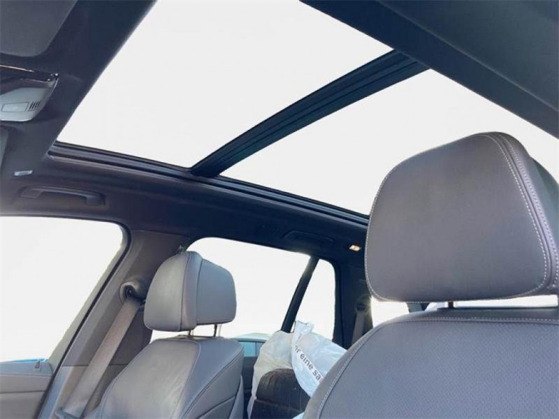 Bmw X5 xDrive30d xLine Komfort Sitze+HUD+Standhz 2022 - photo n°6 Bmw X5 xDrive30d xLine Komfort Sitze+HUD+Standhz  occasion à L'Union - photo n°6