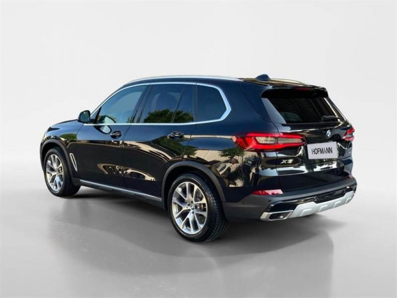 Bmw X5 xDrive30d xLine Komfort Sitze+HUD+Standhz 2022 - photo n°13 Bmw X5 xDrive30d xLine Komfort Sitze+HUD+Standhz  occasion à L'Union - photo n°13