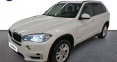Annonce Bmw X5 occasion Diesel xDrive30dA 258ch Exclusive  Chambray-ls-Tours